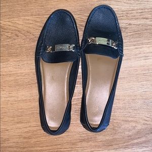Coach loafers